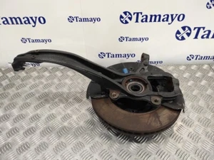 7L0407258A MANGUETA DELANTERA DERECHA / 1040520 PARA PORSCHE CAYENNE TYP 9PA 4 - Imagen 1 de 9