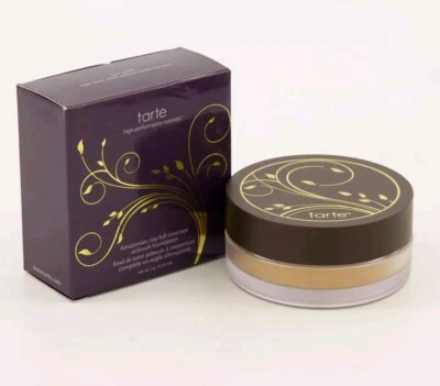 Tarte # FAIR-LIGHT NEUTRAL Amazonian Clay Airbrush Foundation  7g BNIB - Image 1 of 3