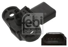 Febi Bilstein 44242 Brake Booster Pressure Sensor Fits VW Bora 1.6 FSI '02-'05