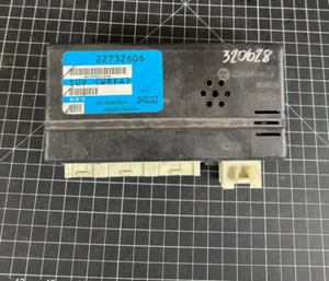 04-05 SATURN VUE Body Control Module OEM 22732606 PARTS REPAIR - Picture 1 of 9