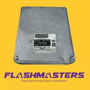 1996 Camry 2.2L MT Engine computer 89661-06070 "Plug & Play" ECM PCM ECU - Picture 1 of 1
