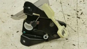 2009 Dodge Avenger Trunk Latch 2008 2010 2011 2012 - Picture 1 of 3
