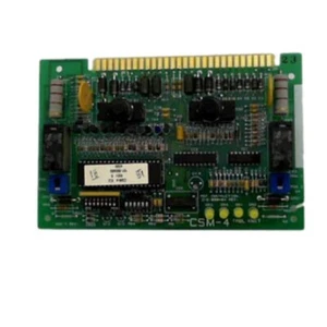Módulo de circuito Siemens (Pirotrónica)-RC CSM-4-RC RECON-Notificación Appl - Imagen 1 de 1