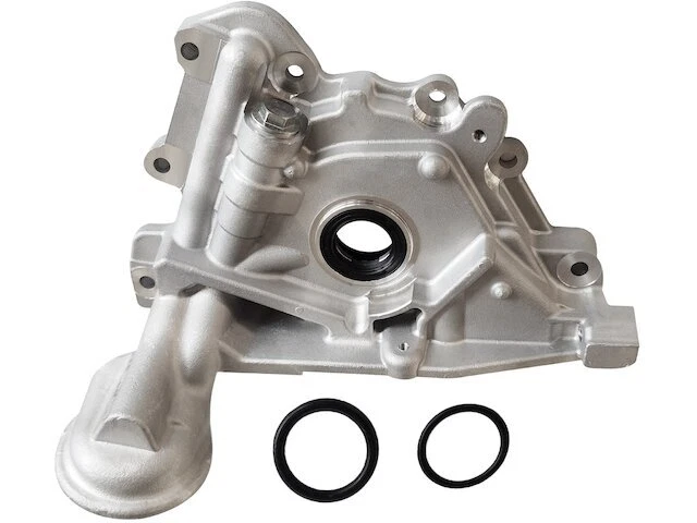 Bomba de aceite para Dodge Caravan 2001-2007 2,4 L 4 cilindros VIN: B DOHC gasolina 2006 XX183DF Foto 1 de 1