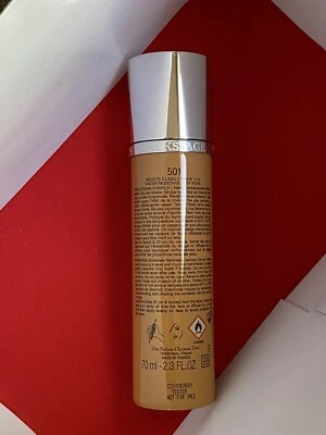 Dior BACKSTAGE Waterproof #501 Airflash Foundation Spray - Image 1 of 4