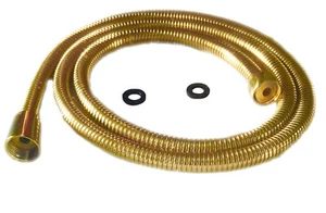 Housler® Gold Fully Flexible Shower hose