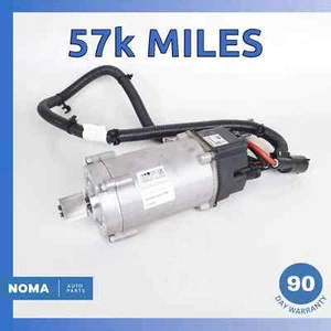 16-19 Land Rover Range Rover L405 LWB Steering Gear Electric Motor OEM 57k - Picture 1 of 15