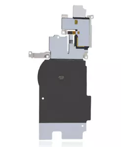 NFC Wireless Charging Coil Flex Kabel OEM für Samsung Galaxy S23 Ultra SM-S918U - Bild 1 von 1