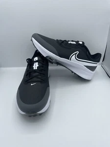 Nike Air Zoom Infinity Tour Next% React Golf Shoes DC5221-015 Men's Size 11.5 - Picture 1 of 5