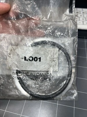 Spectra Premium LO01 Car Fuel Tank Lock Ring L001 , Free Shipping ! - Image 1 of 4