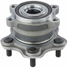 1PC For Nissan Pathfinder 3.5L Rear Driver or Passenger Wheel Bearing & Hub