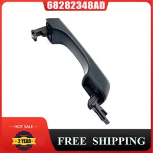 68282348AD Left&Right Exterior Door Handle for Jeep wrangler Gladiator 2018-2024 - Picture 1 of 3