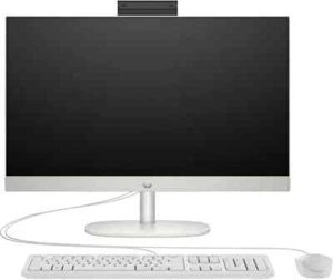HP ProOne 245 G10 AMD Ryzen 5 7520U 2.8GHz, 23.8" FHD IPS 16GB RAM 512GB NVMe - Picture 1 of 4