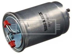 Filtro de Combustible PARA ROVER 45 2.0 00->05 Diesel RT 20T2N Diesel Hatchback Sedán BB - Imagen 1 de 1