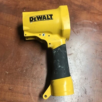 Used Tool Body Asy Genuine Part For DeWalt DW66C-1 Coil Siding Nailer See Des - Image 1 of 4