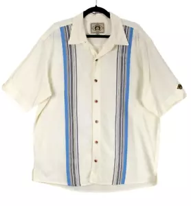 Scully Western Camicia Uomo Grande Daytona Doppia Riga Bottone F05233 - Foto 1 di 12