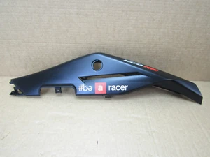 Aprilia Tuono V4 1100 RR 2020 Seitensitzverkleidung Verkleidung hinten links (10151) - Bild 1 von 4