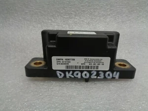 2004-2007 Cadillac CTS YAW Suspension Sensor 10307709 OEM DK902304 - Picture 1 of 5