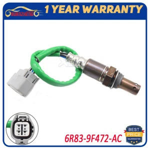 For Jaguar XJ XF XK S-TYPE Upstream Front Lambda Oxygen Sensor New 6R83-9F472-AC - Picture 1 of 13