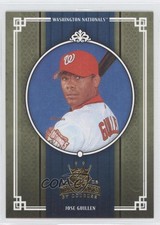 2005 Donruss Diamond Kings DK Challenge Jose Guillen #410