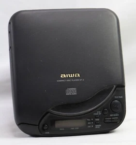 Compact Disc Player AIWA XP-3 - für Ersatzteile / For Parts - Bild 1 von 7