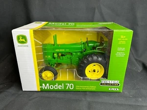 NEW John Deere ERTL 1/16 Model 70 Prestige Collection Die Cast Replica - LP82794 - Picture 1 of 7
