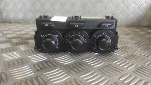 Commande chauffage climatisation manuelle - CITROEN C3 II (2) - Réf : 78510001 - Picture 1 of 5
