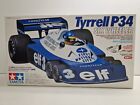 Tamiya Tyrrell P34 Six Wheeler 49154 (2000)