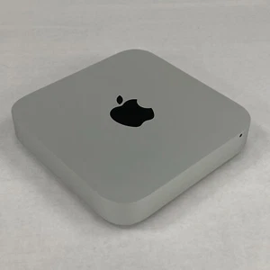 Apple Mac Mini A1347 2014 1.40GHz Core i5 8GB RAM 500GB HDD macOS 12.7.4 - Picture 1 of 22