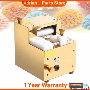 Electric Paper Art Tassel Machine Handmade Tool DIY Paper Quilling Machine 220V - Picture 1 of 7
