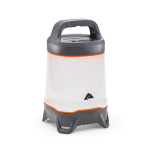 500 Lumen LED Camping Laterne - 4 Lichtmodi, 42 Stunden Laufzeit, wasserdicht, - Bild 1 von 11