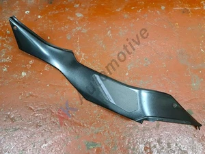 KAWASAKI NINJA H2 SX SE ZX1002 2018~2022 RIGHT SIDE INFILL KNEE FAIRING - Picture 1 of 7