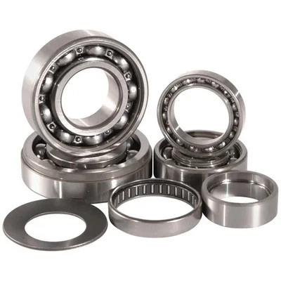Hot Rods Transmission Bearing Kit Honda CR500R 88-01 - Image 1 of 4