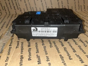 68078445AL 2012-2015 Fiat 500 OEM Telematics Blue Tooth Module See Info/Pics - Picture 1 of 8