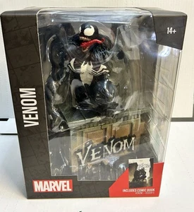 McFarlane Toys Venom scala 1:6 Marvel include numero fumetto #5 - Foto 1 di 9