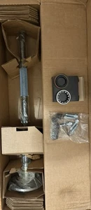 BRAND NEW DORMAN Drive Axle Shaft Dorman 630-212 - Foto 1 di 3