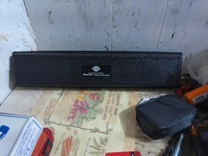 SNAP ON 1994 limited Harley Davidson CLICK-TYPE TORQUE WRENCE New Qcharley mint - Picture 1 of 6