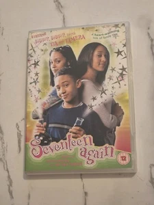 Seventeen Again (DVD, 2005) - Picture 1 of 2