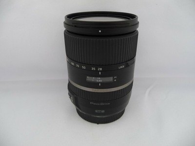 Tamron 28-300Mm F3.5-6.3 Di Vc Pzd Model A010 | eBay Tamron 28-300Mm F3.5-6.3 Di Vc Pzd Model A010 | eBay
