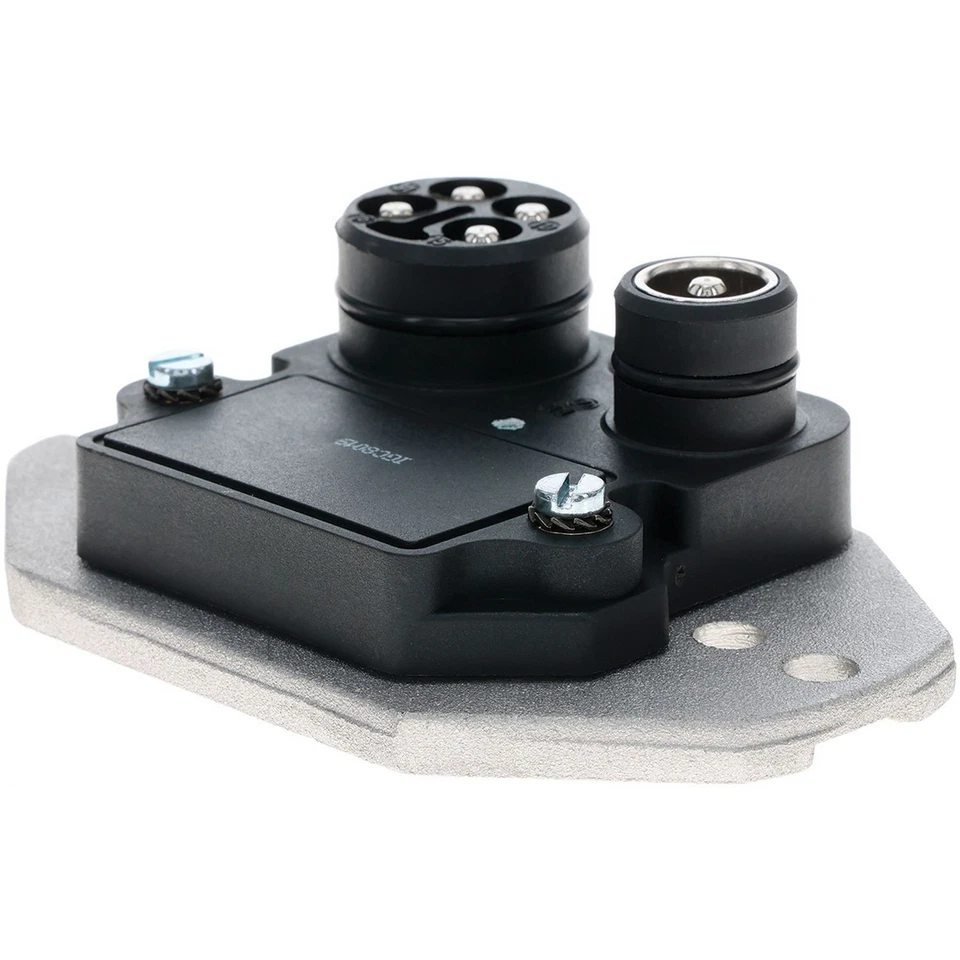 Bobina de encendido Hitachi Igc8019 - nueva para 86-91 Bmw Mercedes-Benz 190E M3 Foto 1 de 4