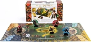 ~ Harry Potter ~ Spiel Suche den Schatz Gesellschaftsspiel Sprache Englisch Neu - Bild 1 von 6