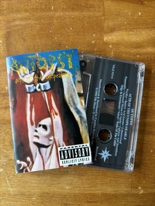 Autopsy * Acts Of The Unspeakable CASSETTE TAPE * Peaceville - Picture 1 of 4