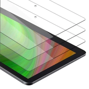 3x Tempered Glass for Lenovo Tab M10 (10.1 inch) TB-X505F Display Screen - Picture 1 of 8