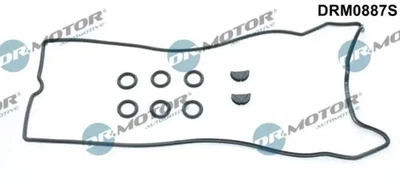 Kopfdichtungs-Set DRM0887S Dr.Motor Automotive für MERCEDES-BENZ SSANGYONG PUCH - Bild 1 von 4
