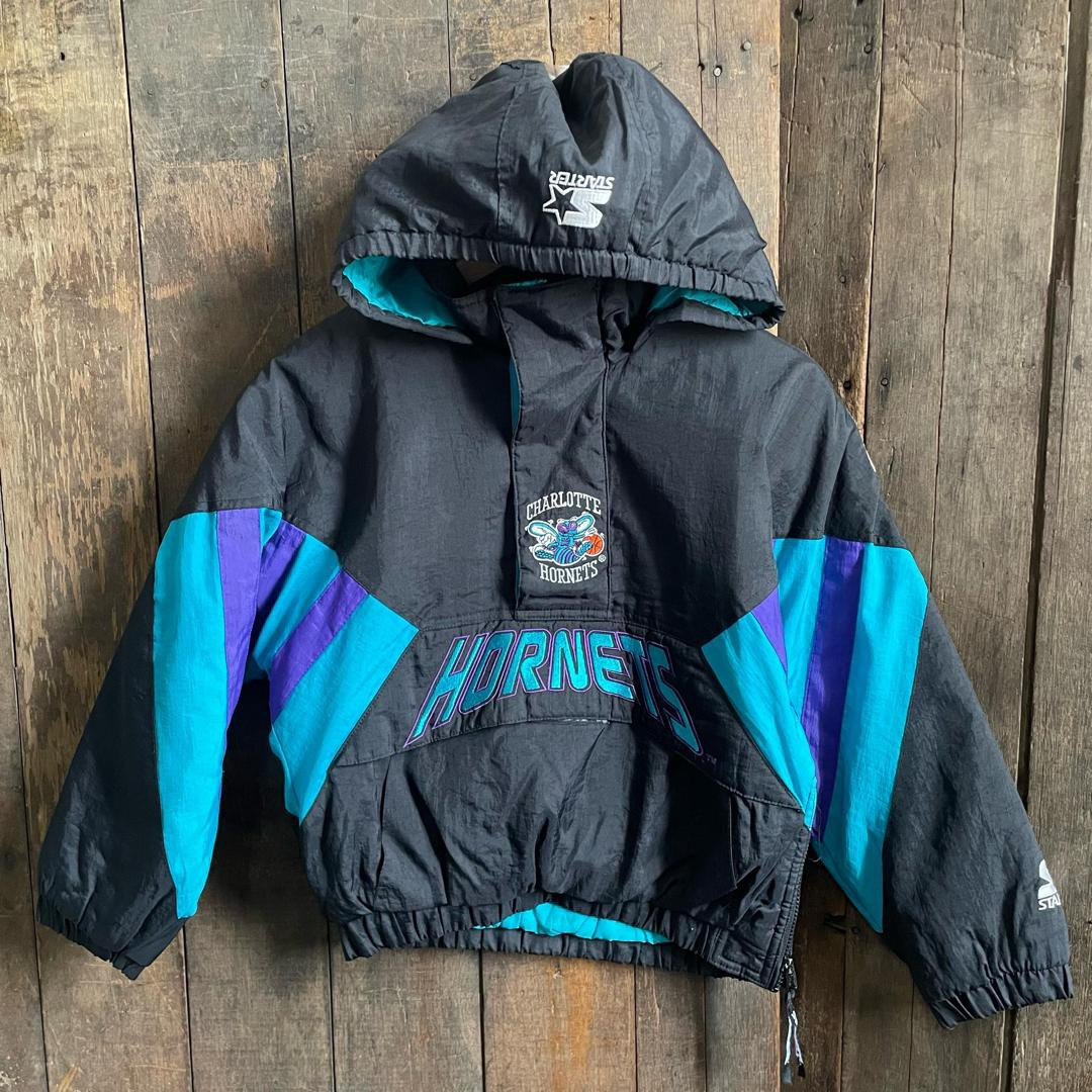 Size S Charlotte Hornets NBA Jackets for sale | eBay Size S Charlotte Hornets NBA Jackets for sale | eBay
