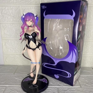 Hot Girl Hentai Little Succubus Momoko 1/6 Complete Figure Model Collectible Toy - Picture 1 of 5