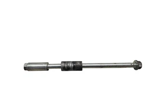 Honda Adv 350 2022 2023 2024 Axle With Spacers Original OEM 11427km - Picture 1 of 3