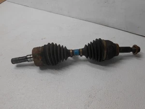 Eje conductor izquierdo Ford Ranger 2003-2011 - Imagen 1 de 12