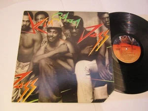KINSMAN DAZZ - SELF TITLE EX GLOSSY VINYL - ORIGINAL CC 1978 TC 710 - Bild 1 von 2