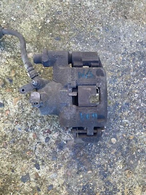 Ford Ka 2009 Mk2 N/S pinza freno delantero derecho VE11 conductores Foto 1 de 2